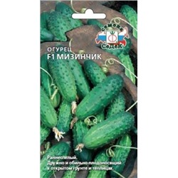 Огурец Мизинчик (Седек) 0,3г