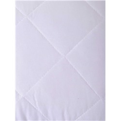 Наперник стеганный 70*70 (молния)