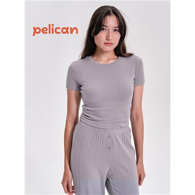 472052 PELICAN Футболка