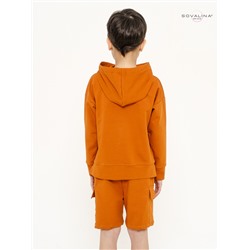 Костюм Boy кирпичный ФТ