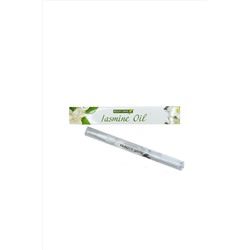 Масло укрепления ногтевой пластины и смягчения кутикулы Beauty Shine, ЖАСМИН 4, 5 мл (11 г) НАТАЛИ #908107