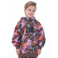 BFNK3320/1 (Толстовка для мальчика, Pelican Outlet )