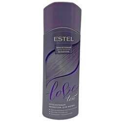 Шампунь LOVE TON оттеночный Фиолетовый 150мл Estel