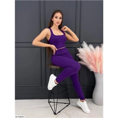 Спортивный костюм 904319