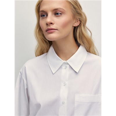 396372 ZARINA Блузка
