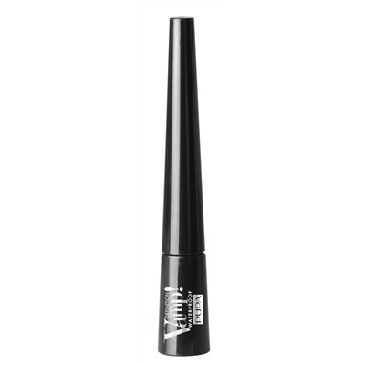 PUPA 040079001 Подводка водост д/век VAMP! DEFINITION LINER WP 100 Экстра черный NEW!!