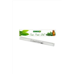 Масло укрепления ногтевой пластины и смягчения кутикулы Beauty Shine, ЧАЙНОЕ ДЕРЕВО 4, 5 мл (11 г) НАТАЛИ #908125