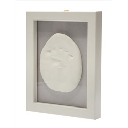 Набор для изготовления слепков ручек и ножек «Лапочка» с рамкой