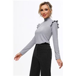 Водолазка Серый