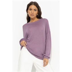 Свитшот в стиле oversize