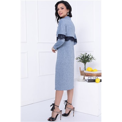 333915 Bellovera Платье