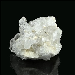 Друза из горного хрусталя 66*48*49мм, 153г (R)