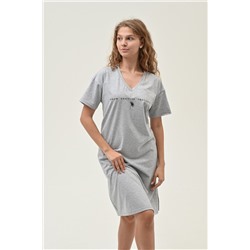 платье домашнее 6809-03