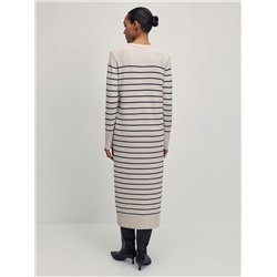 399663 ZARINA Платье