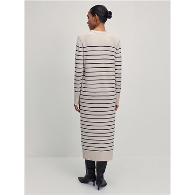 399663 ZARINA Платье