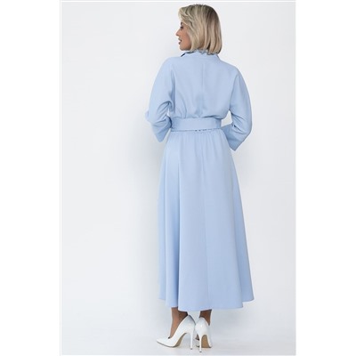 Платье Лорита нью (голубое) П14201-16М