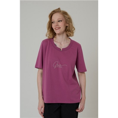 футболка женская 8577-14 Новинка