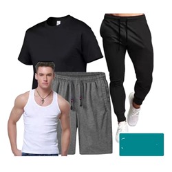 Костюм из 4 предметов 869439