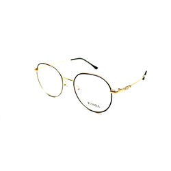 Оправа - CONSUL 2029 черный золото