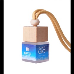 Автопарфюм AQUA DI GIO, Brand Perfume, 8 мл.