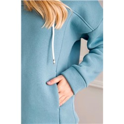 Костюм (Худи+Брюки) LIKA DRESS #862839
