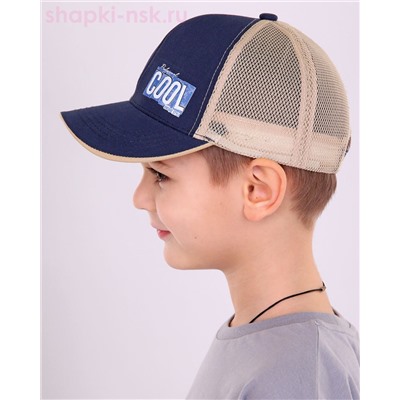 733-BS Бейсболка (52-54)