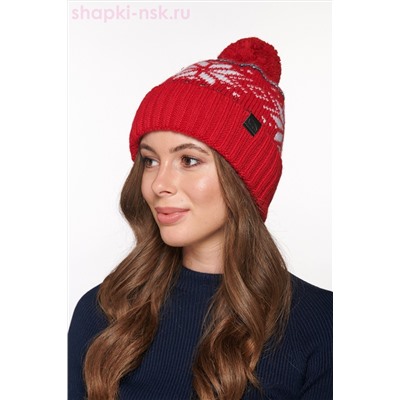 437 T Шапка (56-58)