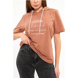 512736 Lika Dress Футболка