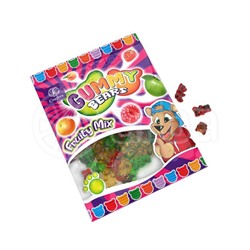 Gummy Bears фруктовый микс 70г