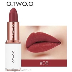Помада O.TWO.O Matte Lipstick NEW 3,8г (9988)