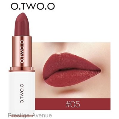 Помада O.TWO.O Matte Lipstick NEW 3,8г (9988)