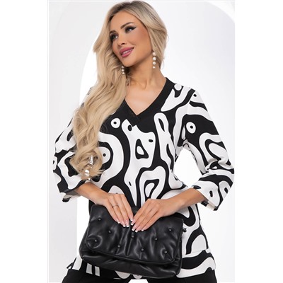376656 LT Collection Блуза