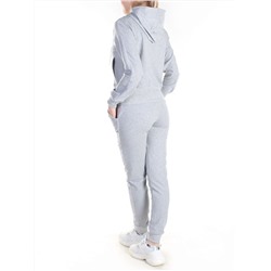 B-55 Спортивный костюм женский (100% хлопок) размер 44