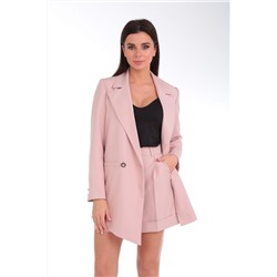 Andrea Fashion 1 чайная роза, Жакет,  Шорты