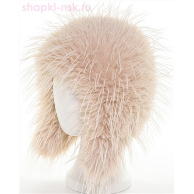 Ирма экомех страус Эскимоска флис (56-57)