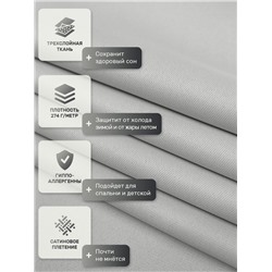 Шторы БлэкаутАрт0013