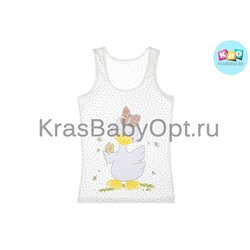 Майка для девочки