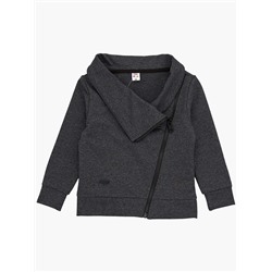 Комплект UD 7306 черный меланж