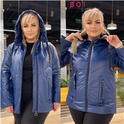 Демисезонные куртки 900310