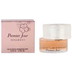 NINA PREMIER JOUR 50ml edp  M~