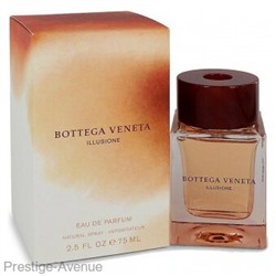 EU Bottega Veneta Illusione for women edp  75 ml