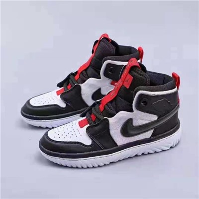 Nike Air Jordan 1 High React