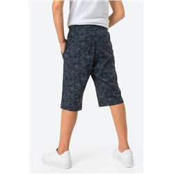 Хлопковые шорты для мальчика Happyfox