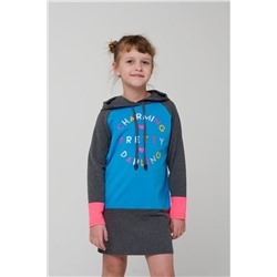 платье для девочки Д 226/1-07 -50%