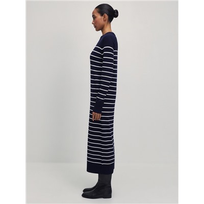 399662 ZARINA Платье