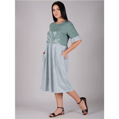 525932 Malina Платье