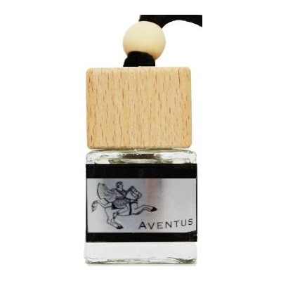 Автомобильный ароматизатор Creed Aventus 12ml