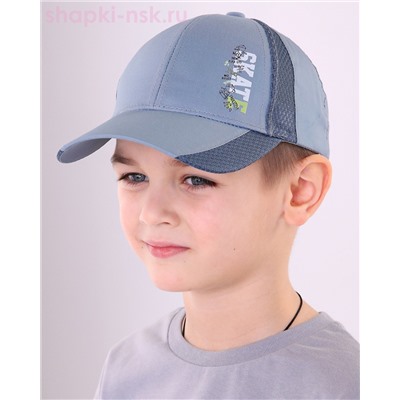 637-BS Бейсболка (52-54)