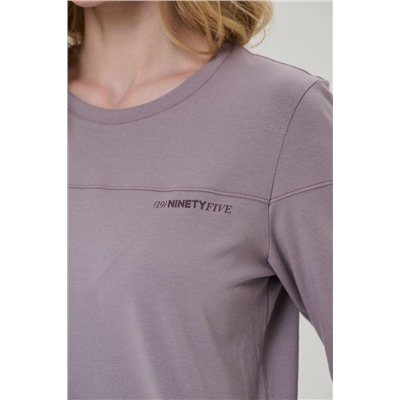 лонгслив 8479-23 Новинка