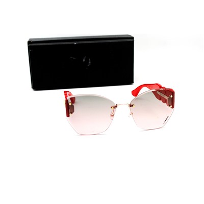 Солнце бренды 2023 - Versace 5202 1252/73